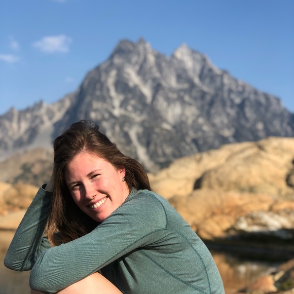 Meet your Posher, Shayliana - Picture 4 of 7